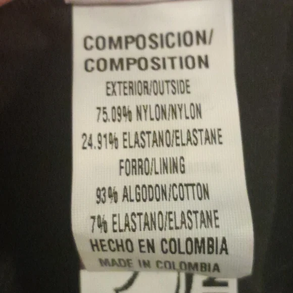 Shapewear - Picture 10 of 11